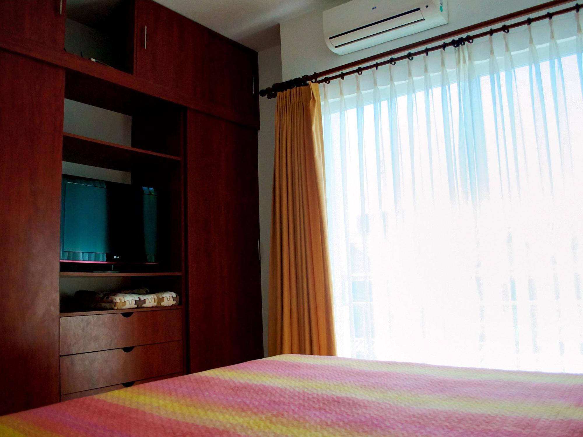Premium Suites Business Aparthotel Equipetrol サンタ・クルス・デ・ラ・シエラ エクステリア 写真