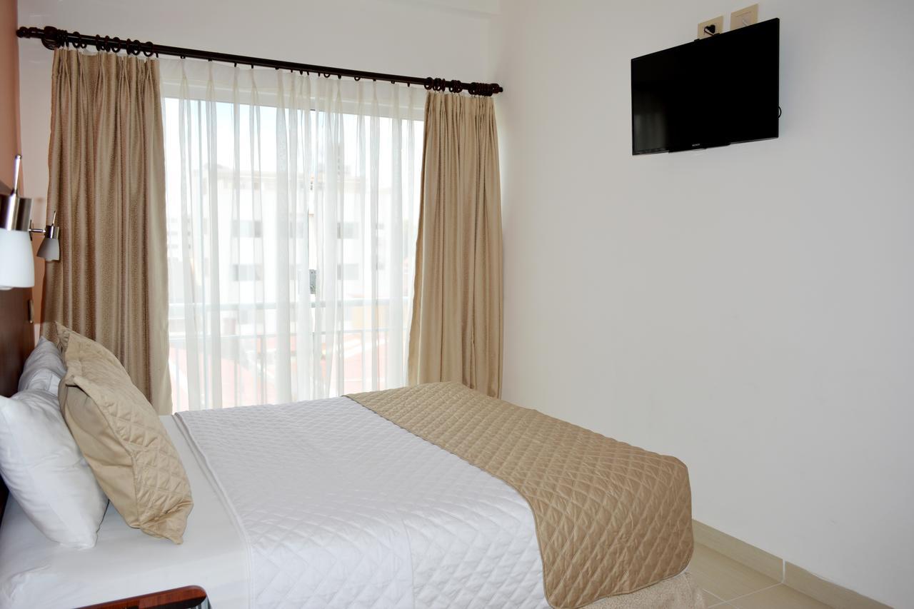 Premium Suites Business Aparthotel Equipetrol サンタ・クルス・デ・ラ・シエラ 部屋 写真