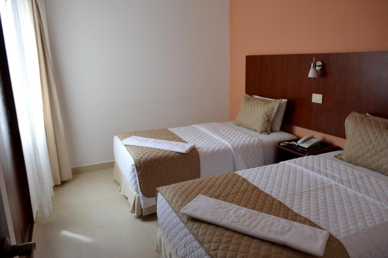 Premium Suites Business Aparthotel Equipetrol サンタ・クルス・デ・ラ・シエラ 部屋 写真